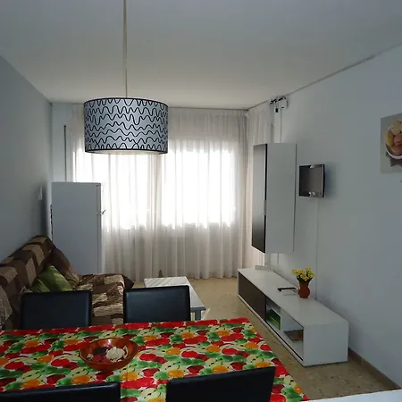 Antillas Fenals Λορέτ Ντε Μαρ