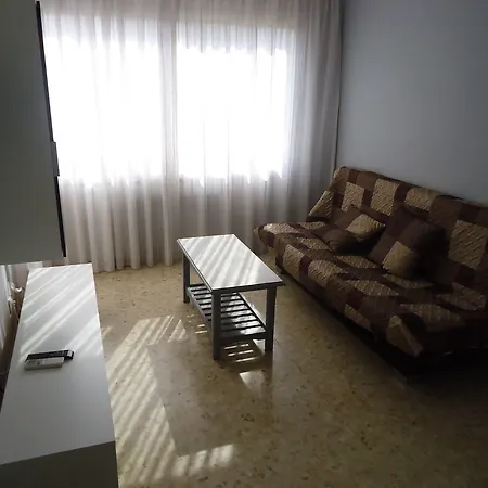 Apartment Antillas Fenals *