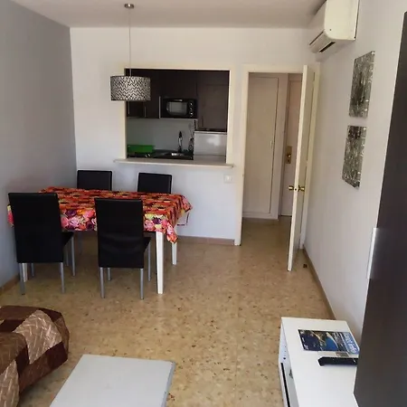 Apartment Antillas Fenals Lloret de Mar