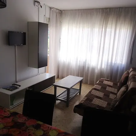 Apartment Antillas Fenals